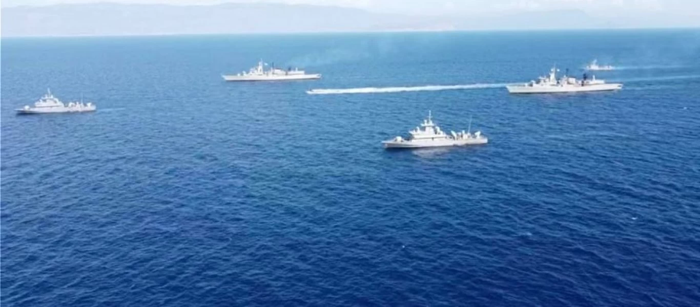 Σε επιφυλακή οι ένοπλες δυνάμεις σε όλο το μήκος των συνόρων